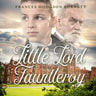 Little Lord Fauntleroy - äänikirja
