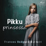 Frances Hodgson Burnett - Pikku prinsessa
