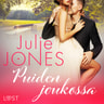 Julie Jones - Puiden joukossa - eroottinen novelli