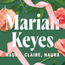 Marian Keyes - Naura, Claire, naura