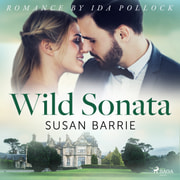 Susan Barrie - Wild Sonata