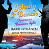 Harri Nykänen - Johnny & Bantzo – Operaatio Banana Split