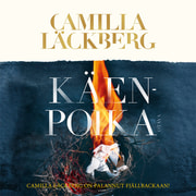 Camilla Läckberg - Käenpoika