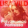 Lisa Vild - Polyamoriaa Pariisissa – Eroottinen novelli