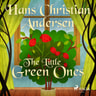 The Little Green Ones - äänikirja