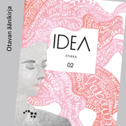 Idea 2 Etiikka Äänite (OPS16) - äänikirja