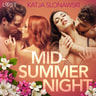 Katja Slonawski - Midsummer Night - Erotic Short Story