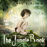 The Jungle Book - äänikirja