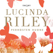 Lucinda Riley - Perhosten huone