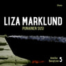 Liza Marklund - Punainen susi