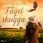 Anita Karp - Fågelskugga