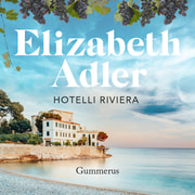 Elizabeth Adler - Hotelli Riviera
