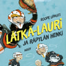 Lätkä-Lauri ja räpylän henki - äänikirja