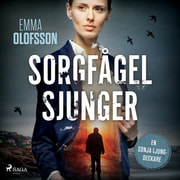 Emma Olofsson - Sorgfågel sjunger