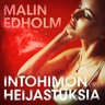 Malin Edholm - Intohimon heijastuksia – eroottinen novelli