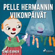 Simo Ojanen - Pelle Hermannin viikonpäivät