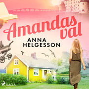 Anna Helgesson - Amandas val