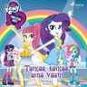 My Little Pony - Equestria Girls - Taikaa, taikaa aina vaan! - äänikirja