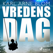 Karl Arne Blom - Vredens dag