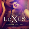 LeXuS - erotisk dystopi - äänikirja
