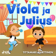 Tittamari Marttinen - Viola ja Julius
