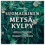 Adela Pajunen ja Marko Leppänen - Suomalainen metsäkylpy