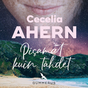 Cecelia Ahern - Pisamat kuin tähdet
