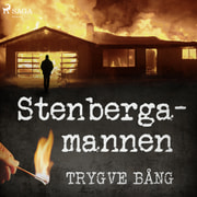 Trygve Bång - Stenbergamannen