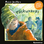 Anna Jansson - Taskuvaras