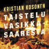 Kristian Kosonen - Taistelu Vasikkasaaresta