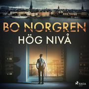 Bo Norgren - Hög nivå