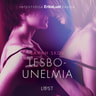 Lesbounelmia - eroottinen novelli - äänikirja