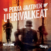 Pekka Jaatinen - Uhrivalkeat