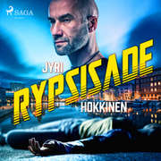 Jyri Hokkinen - Rypsisade