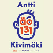 Antti Kivimäki - ÄO 131