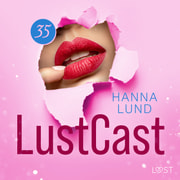 Hanna Lund - LustCast: Roddbåten