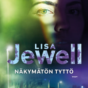 Lisa Jewell - Näkymätön tyttö