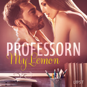 My Lemon - Professorn - erotisk novell