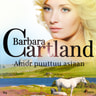 Barbara Cartland - Amor puuttuu asiaan