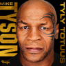 Mike Tyson - äänikirja