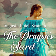 The Dragon's Secret - äänikirja