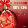 19. joulukuuta: Roviken – eroottinen joulukalenteri - äänikirja