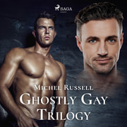 Michel Russell - Ghostly Gay Trilogy
