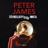 Peter James - Täydellisyyden hinta