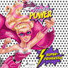 Barbie - Superprinsessa - äänikirja