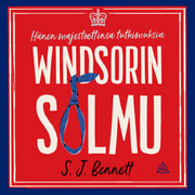 S. J. Bennett - Windsorin solmu