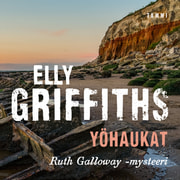 Elly Griffiths - Yöhaukat
