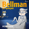 Bellman på spökjakt - äänikirja