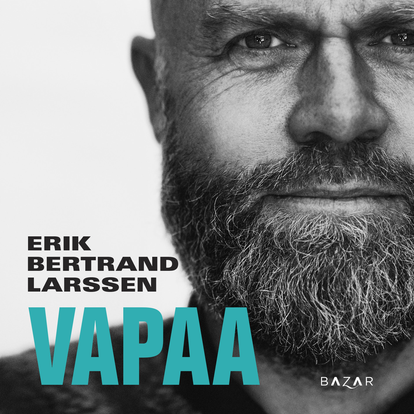Erik Bertrand Larssen - Vapaa