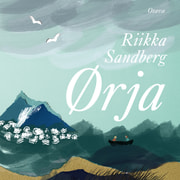 Riikka Sandberg - Ørja